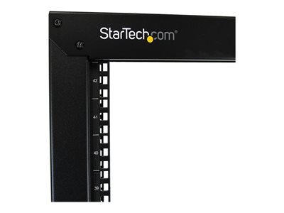 STARTECH.COM 2POSTRACK42, Server-, Speicher- und - 2 -  (BILD5)