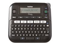 Brother P-Touch (tiquetage) PTD210VPYP1