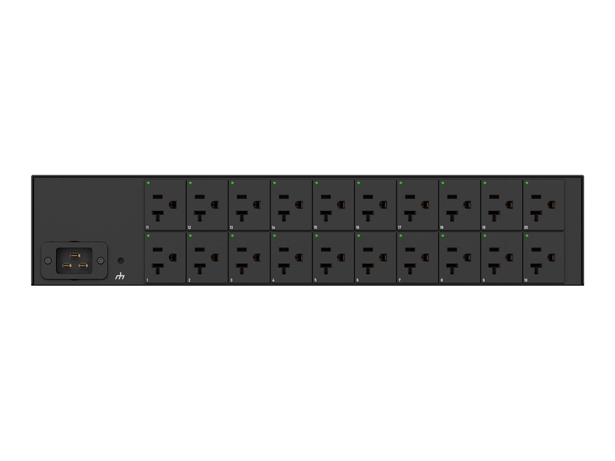 Raritan PX4-2407CR-A0