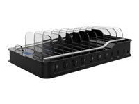 DLH Energy Chargeurs compatibles  DY-AU4660