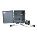 Transition Networks Hardened SISPM1040-384-LRT-C
