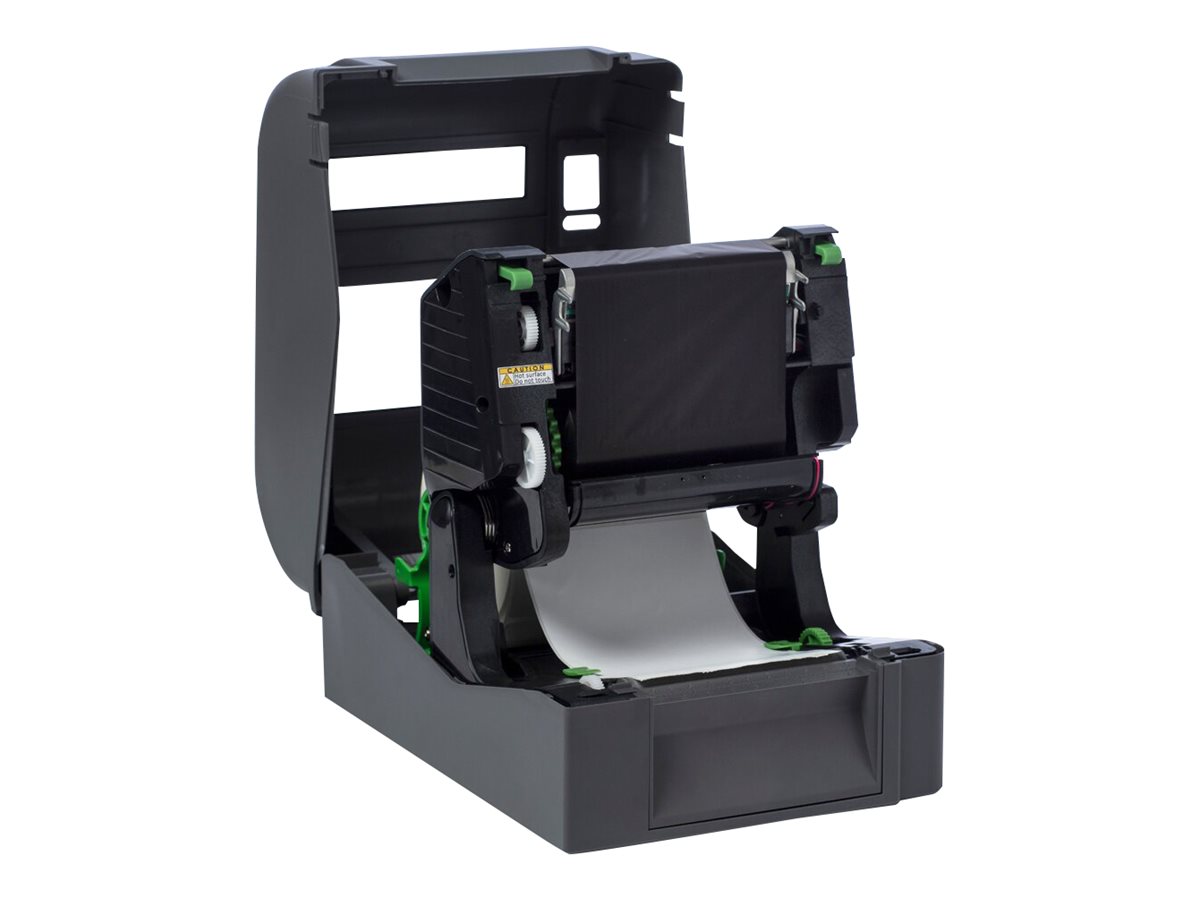 Imprimante étiquettes 4" TD-4420TN 203 dpi