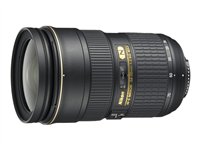Nikon AF-S FX 24-70mm f/2.8G IF-ED - 2164 - Open Box or Display Models Only