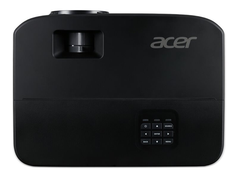 ACER X1123HP DLP 3D SVGA 4000Lm