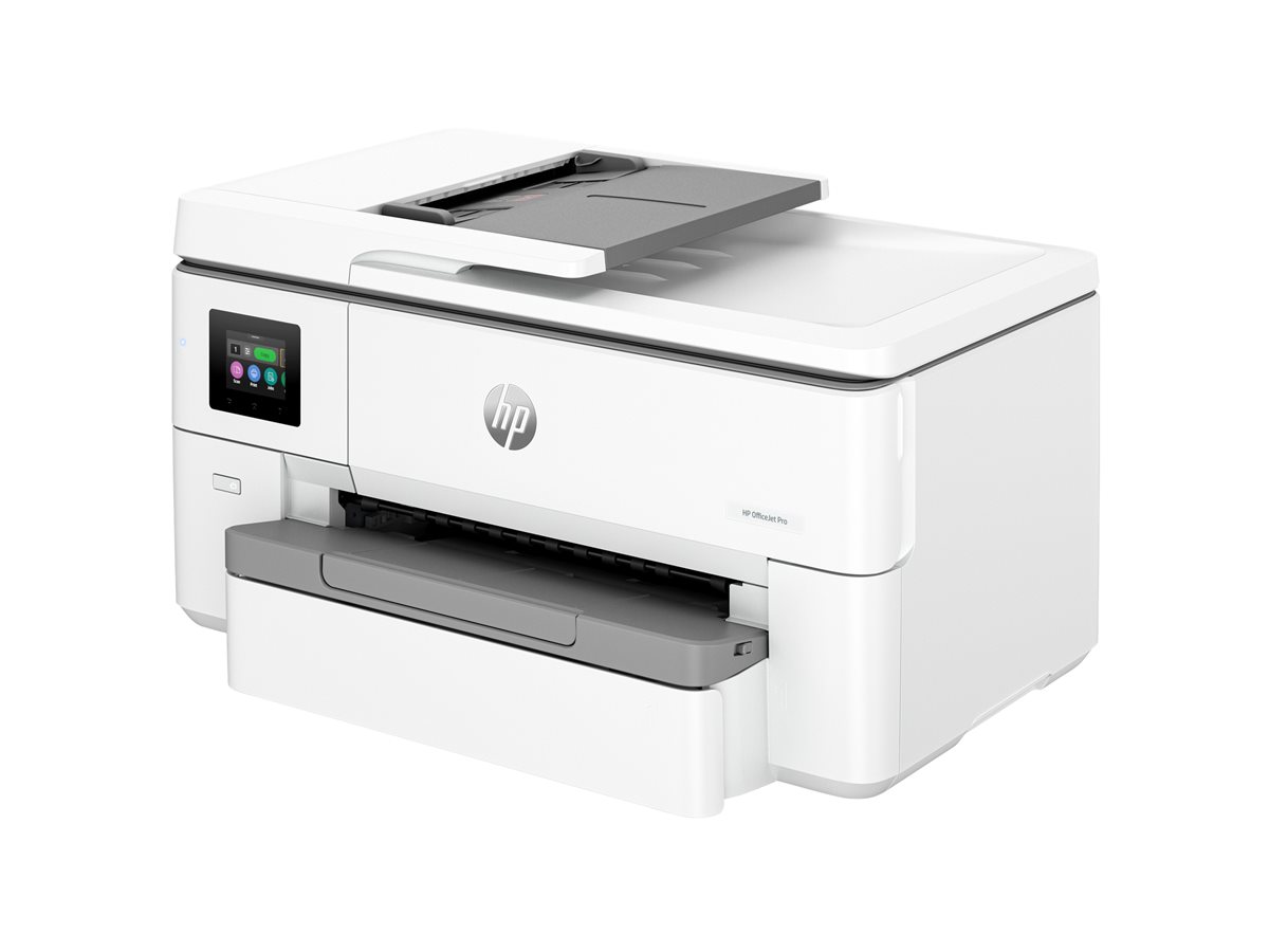 HP Officejet Pro 9720e Wide...