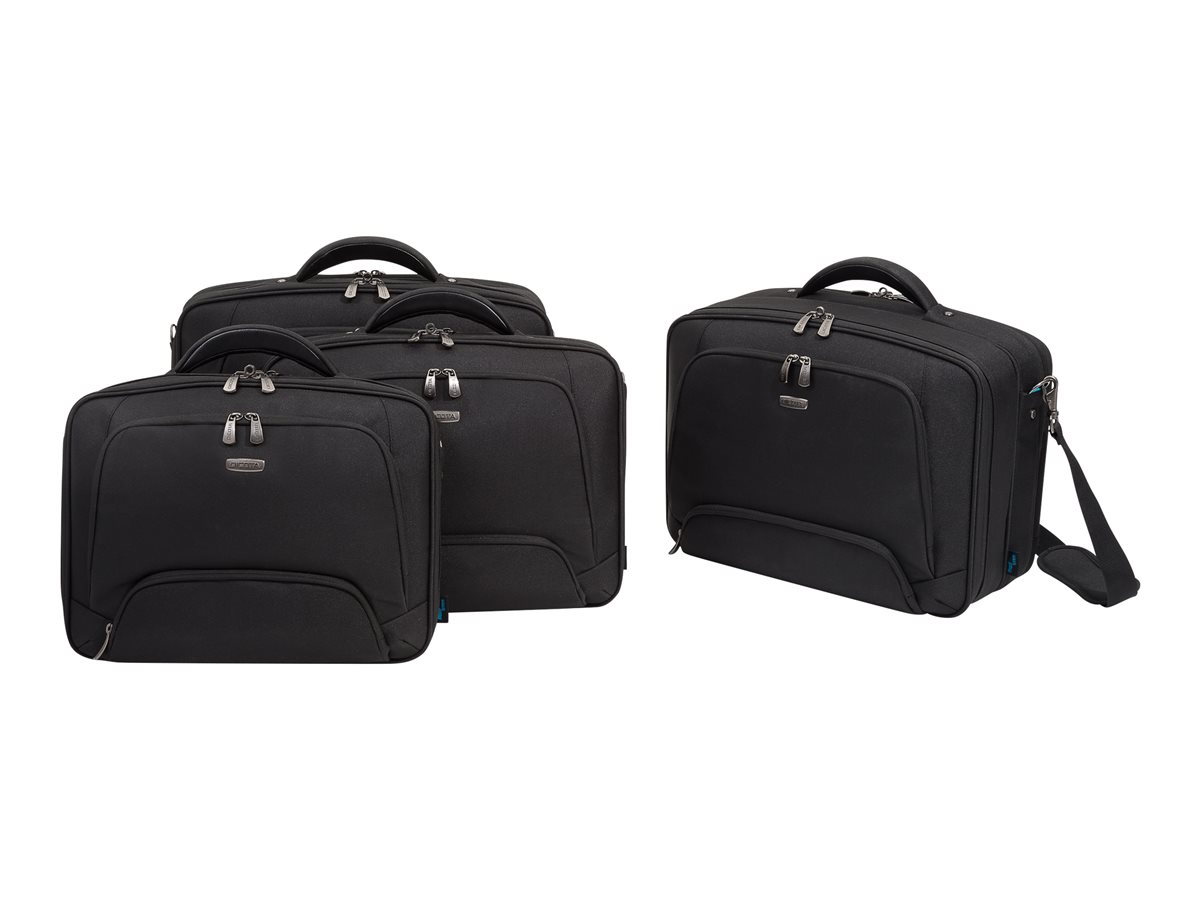 DICOTA Multi Pro Laptop Bag 14.1" - brašna na notebook – foto 3