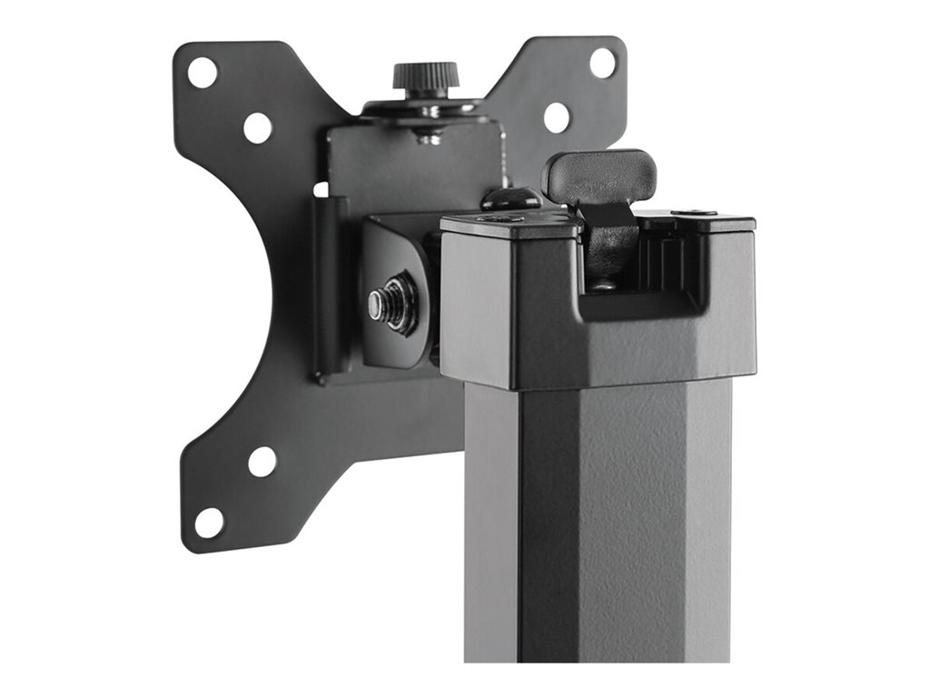 NEOMOUNTS FPMA-D865BLACK Desk Mount