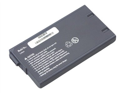 BTI - Notebook battery