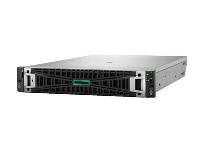 ProLiant Compute DL380 Gen12 6515P 1P 2x32GB-R 8SF