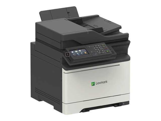 Image of Lexmark CX622ade - multifunction printer - colour