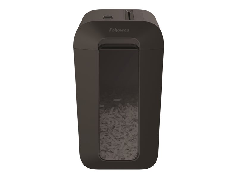 FELLOWES Powershred LX65 Shredder Cross