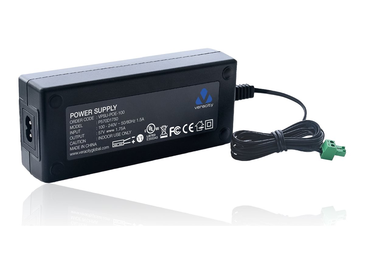 Veracity P570D1750 - Power supply