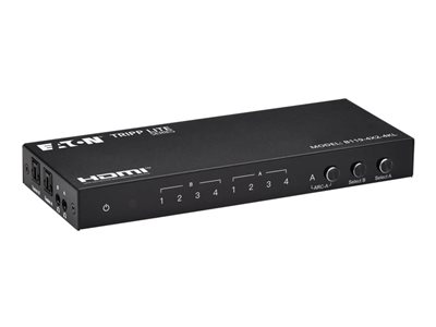 Eaton Tripp Lite series
