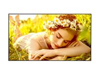 LG 86UL5Q-E 86' Digital skiltning 3840 x 2160