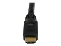 Startech 7m High Speed HDMI Cable - Ultra HD 4k x 2k HDMI Cable - HDMI to HDMI M/M - 7 meter HDMI 1.4 Cable - Audio/Video Gol