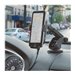 Tripp Lite Wireless Car Charger - Image 9: Right-angle