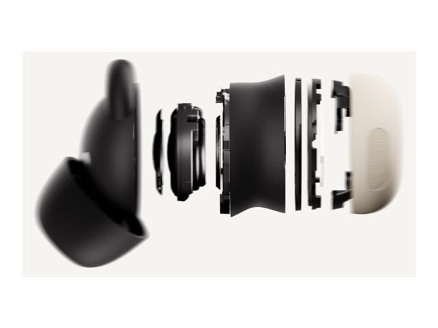 Google Pixel Buds Pro 2 - couteurs sans fil avec micro