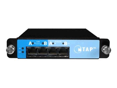 Network Instruments nTAP 10/100 Copper