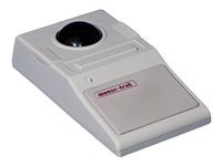ITAC Systems Professional Desk Top MOUSE-TRAK Trackball 4 buttons wired USB