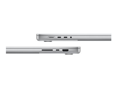 APPLE MRW63D/A, Notebooks MacBook, APPLE MacBook Pro 16 MRW63D/A (BILD6)