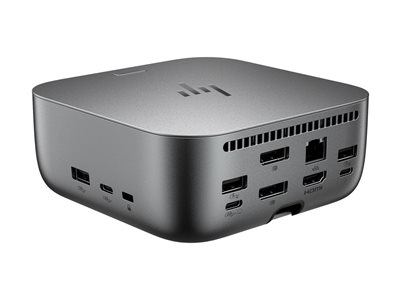 HP Thunderbolt 4 Ultra 180W G6 Dock (EU), HP INC.  (BILD1)