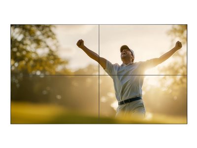 Philips 55BDL8107X - 55" Diagonal Class (54.5" viewable)