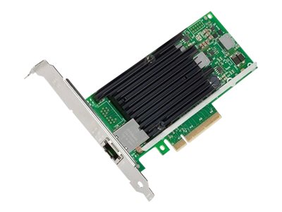Axiom - Network adapter