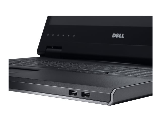 Dell KMM Console