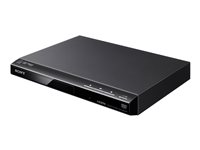Sony 1080p Upscaling DVD Player - DVPSR510H