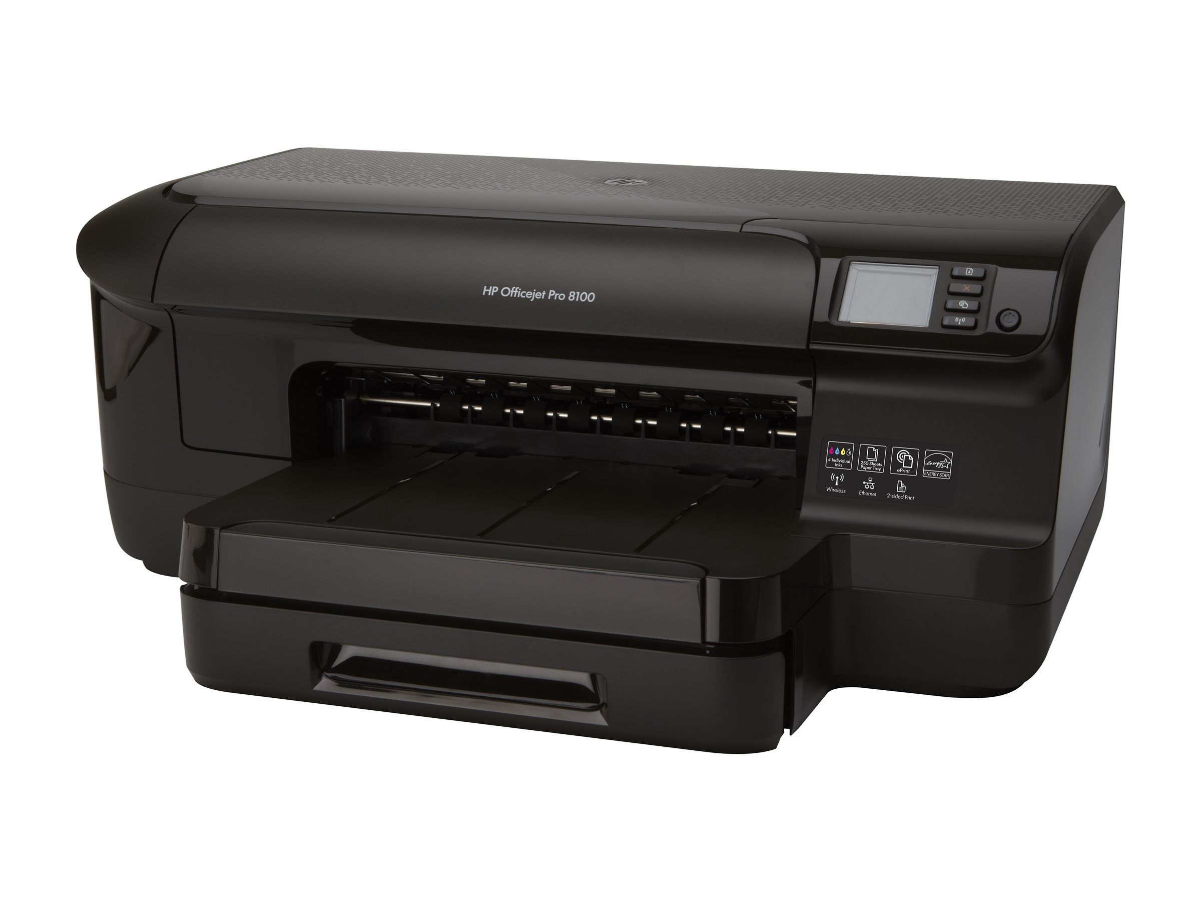 HP Officejet Pro 8100 ePrinter N811a