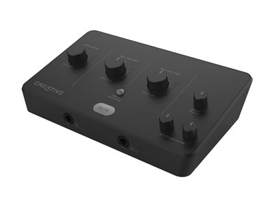 Creative Live! Audio A3