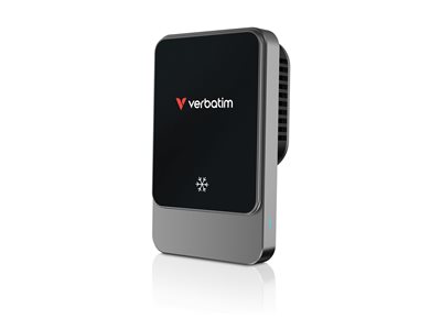 Verbatim Charge 'n' Drive