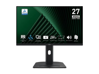 PRO MP275QPG PRO MONITOR