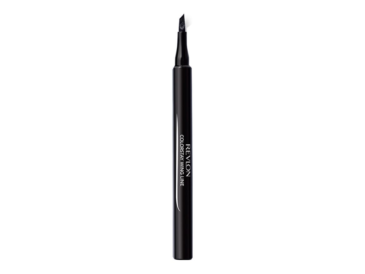 Revlon ColorStay Wing Line Liquid Eyeliner - Black