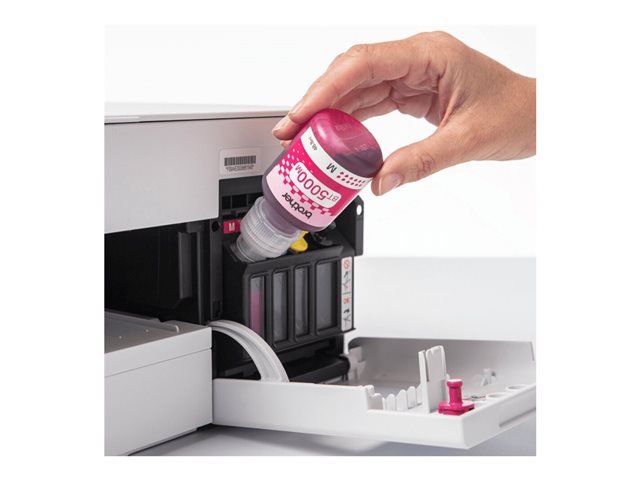 Ink Cart/BT5000CMY Ink Bottle 5000 pages – foto 5