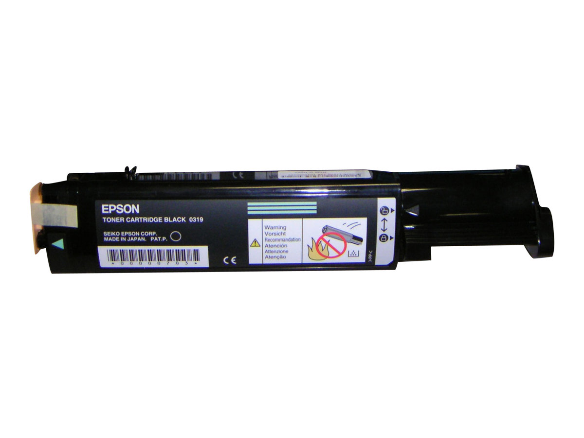 Epson C13S050319 toner černý – foto 2