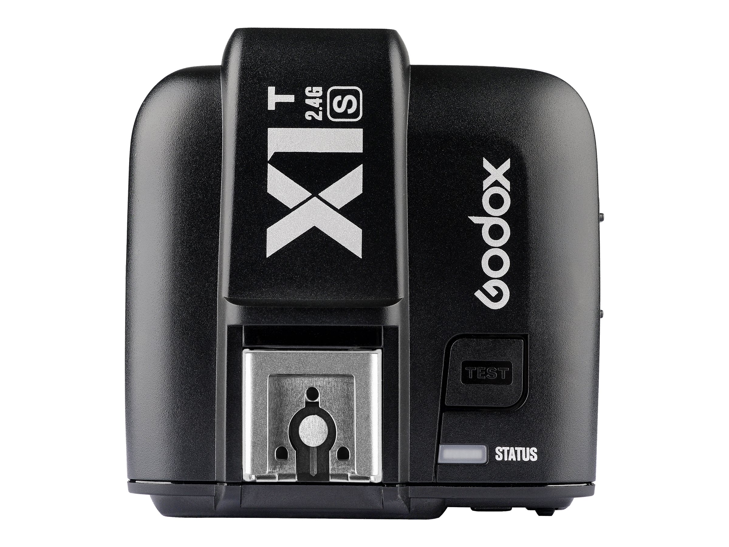 Godox X1 Wireless Flash Synchronization Transmitter for Sony - Black - GO-X1-S - Open Box or Display Models Only