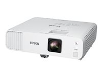 Epson PowerLite L200W 3LCD projector 4200 lumens (white) 4200 lumens (color) 