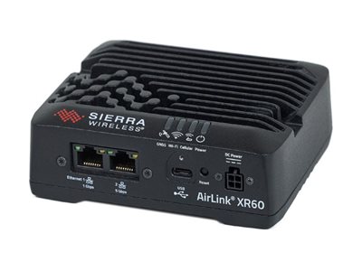 Sierra Wireless AirLink XR60