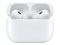 Apple AirPods Pro - 2&#170; generaci&#243;n - auriculares inal&#225;mbricos con micro
