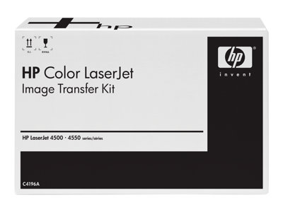 HP Printer transfer kit for Color LaserJet 5500, 5550