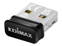 Edimax Netværksadapter USB-A Trådløs