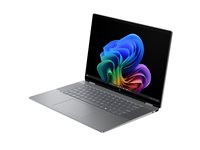 HP OmniBook X Flip Next Gen AI Laptop 16-ar0455ng 16' 1920 x 1200 (WUXGA) 340 16GB 512GB AMD Radeon 840M Windows 11 Home