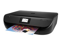 HP ENVY 4527 All-in-One - Multifunction printer - colour - ink-jet - 216 x 297 mm (original) - A4/Legal (media) - up to 7.5 p