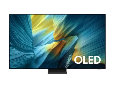 Samsung QN83S95FAE - 83" Diagonal Class (82.5" viewable)
