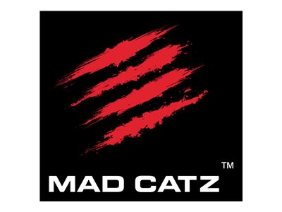Mad Catz logo