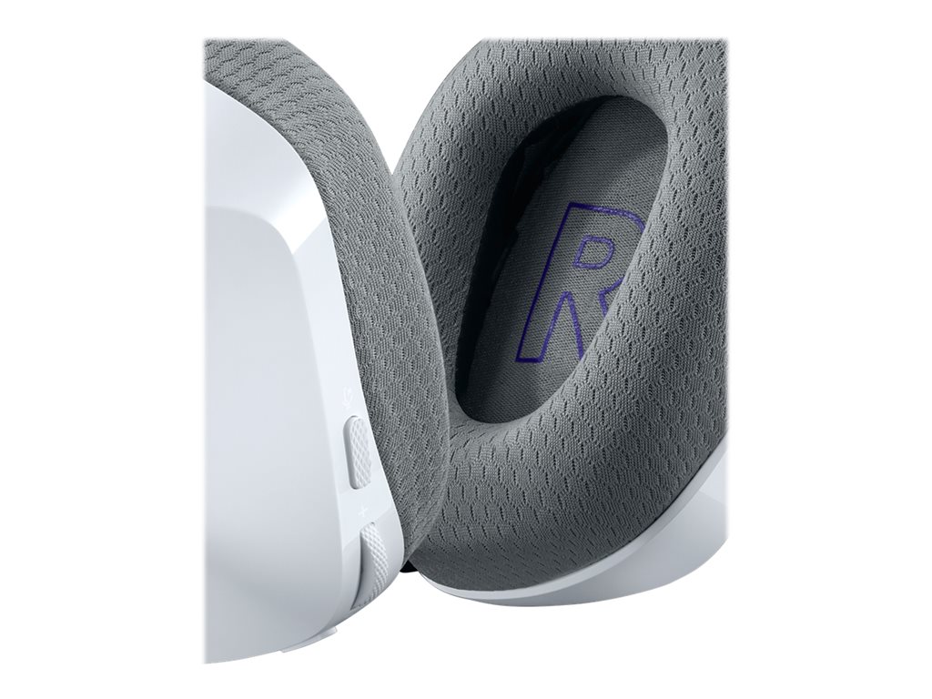 LOGI G733 Wireless LightSpeed RGB