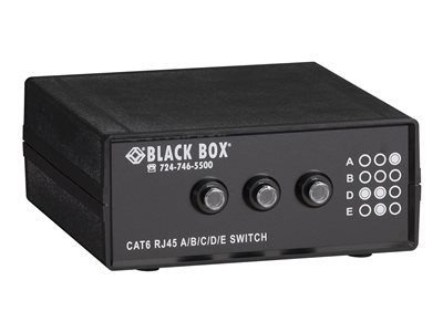 Black Box - Switch - desktop