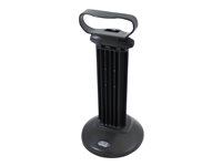 Adesso NuScan 21HB Barcode scanner stand black for NuScan 2100U image