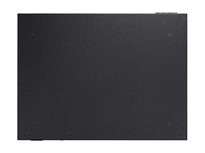 TP-Link Omada SX3832MPP V1 switch 32 ports Managed Product shot Bottom 74450
